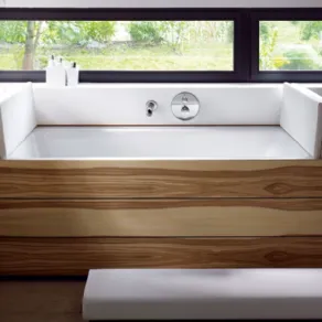 Sundeck Duravit