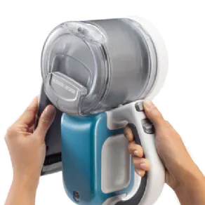 filtro dustbuster