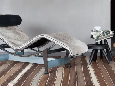 E tu quale chaise longue scegli?
