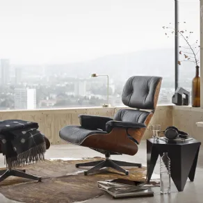 Lounge Chair Eames
