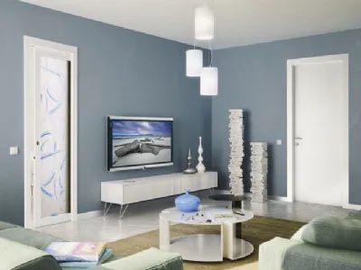 Eccellenza a costi accessibili con le porte Vivace di Pivato