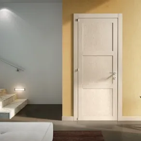 Pivato, collezione Vivace Rovere Bianco Spazzolato