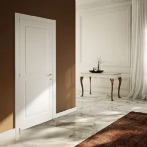 Pivato, collezione Vivace Laccato Opaco Bianco Pivato