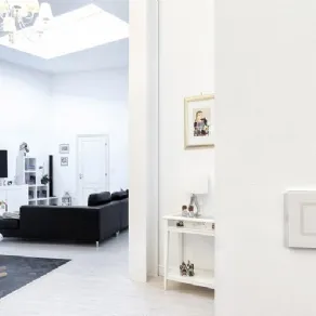 scenari domotica ave