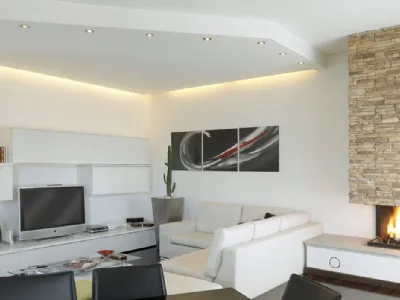 Ecco come realizzare un controsoffitto