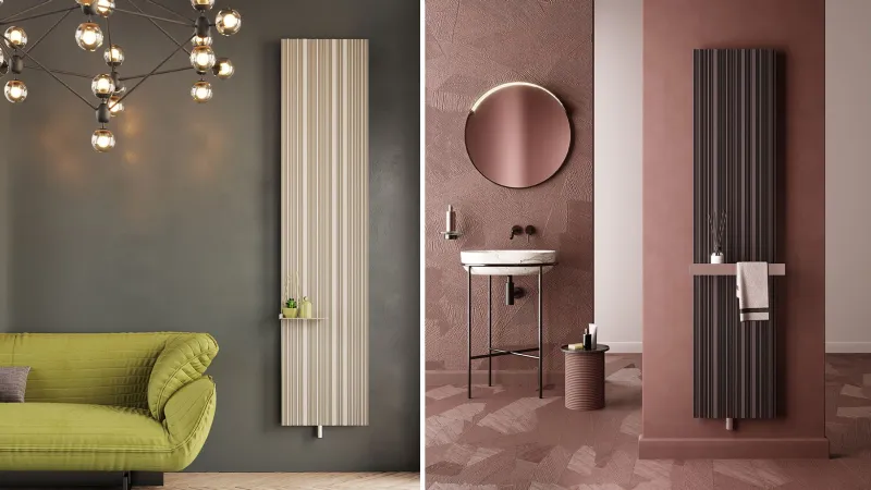  Tessuto di Cordivari Design