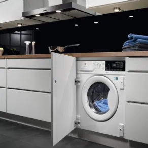 Lavasciuga PerfectCare 700 di Electrolux