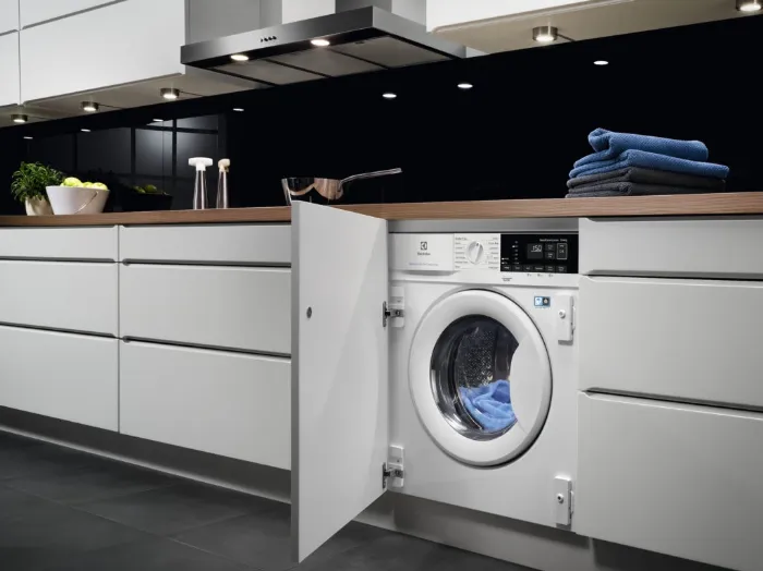 Lavasciuga PerfectCare 700 di Electrolux