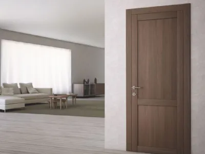 Ecco perché scegliere le porte in laminato