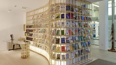 libreria eco bookshop
