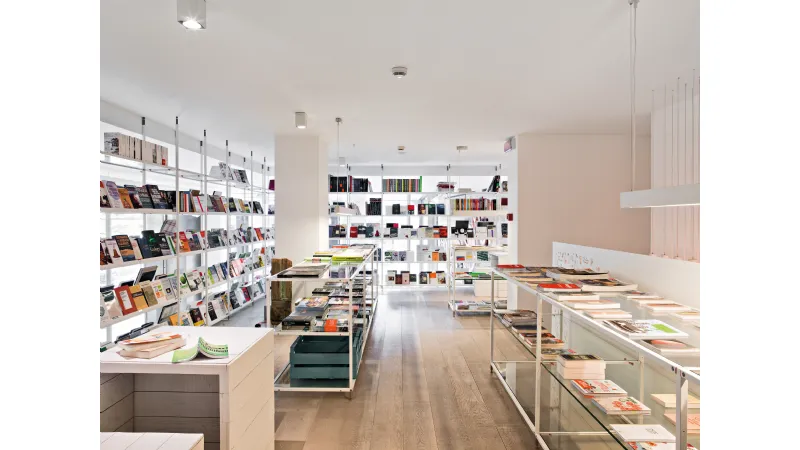 eco book shop