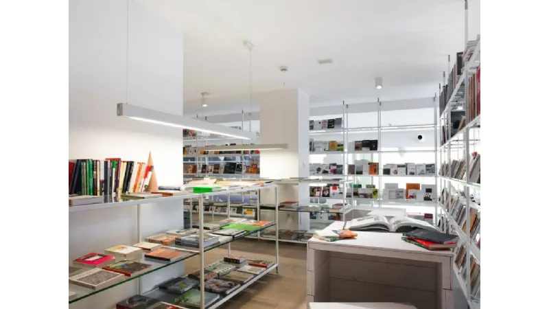 Libreria ecosostenibile