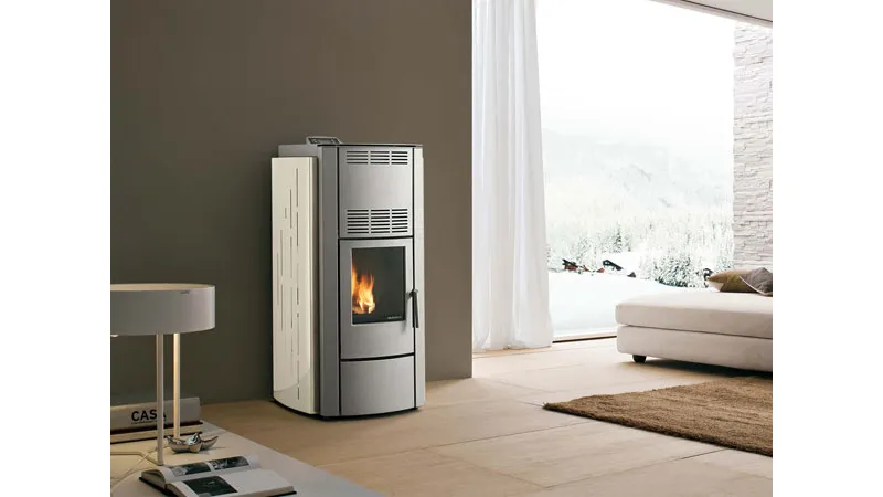 ecofire palazzetti