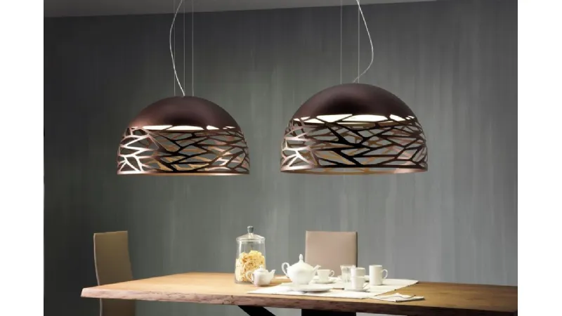 Mazzola Luce Studio Italia Design Kelly Large