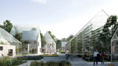ecovillaggio