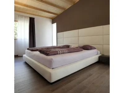 Interno casa Eidos studio Kostner