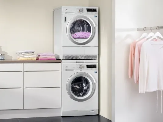 asciugatrice electrolux