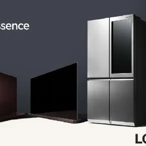 Ifa 2016 elettrodomestici