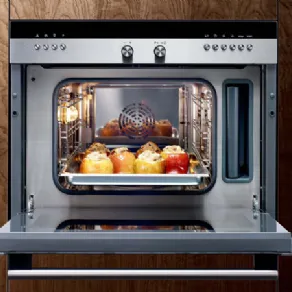 forno ad incasso electrolux