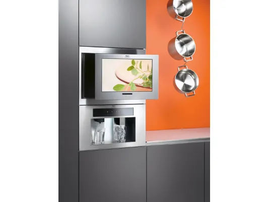 Elettrodomestici rex: nuove funzionalità in cucina.