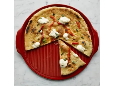 Pizza Stone Deluxe