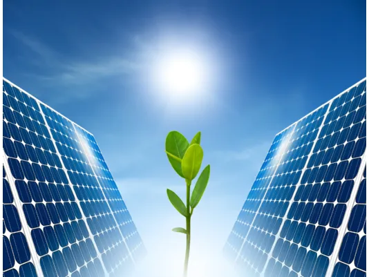 Energie rinnovabili