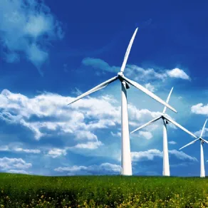 energia eolica