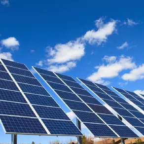 pannelli fotovoltaici