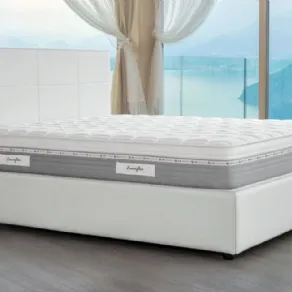 Sistema Dual Comfort del materasso Energy