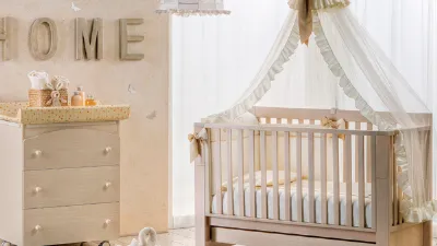 lettino bebe