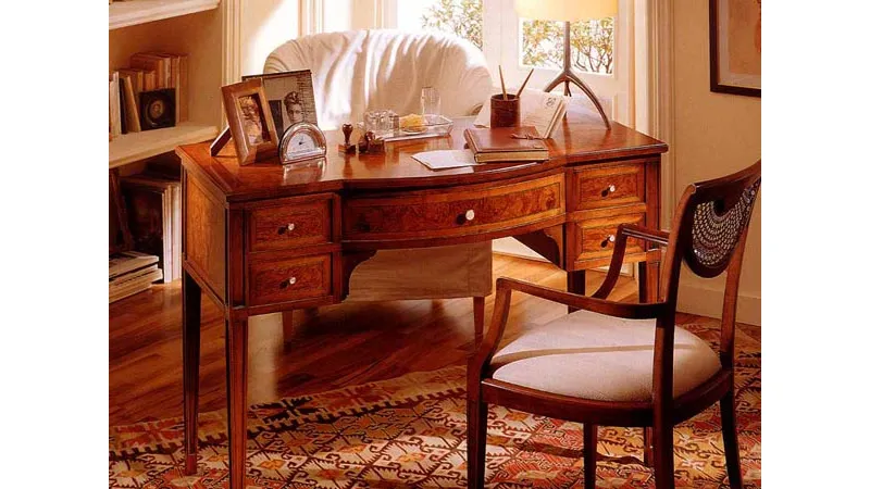 Arredo d'epoca