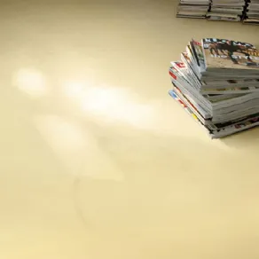 pavimento a superficie continua weber floor
