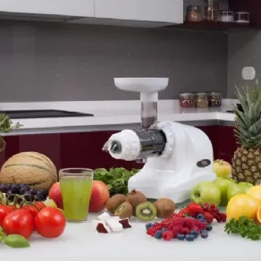Estrattori di succo e centrifughe