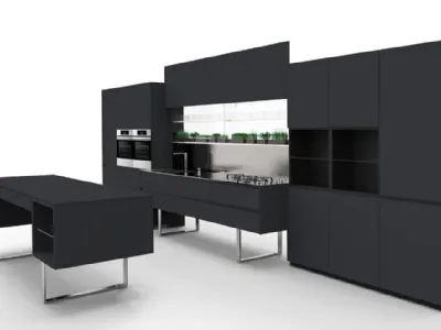 EuroCucina FTK