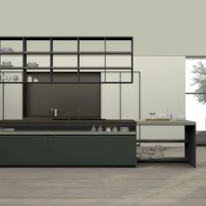 EuroCucina date ed espositori