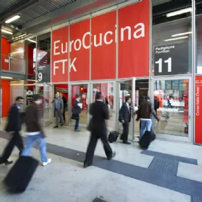 Salone del Mobile ed EuroCucina