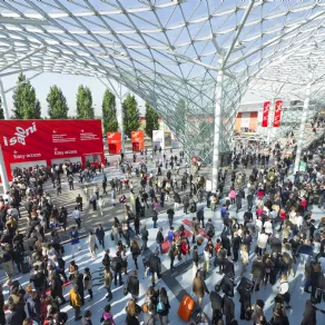 EuroCucina espositori