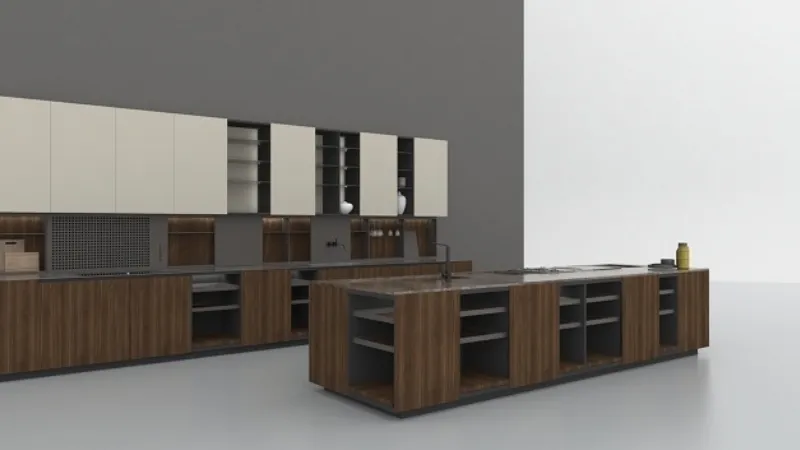 cucina valdesign