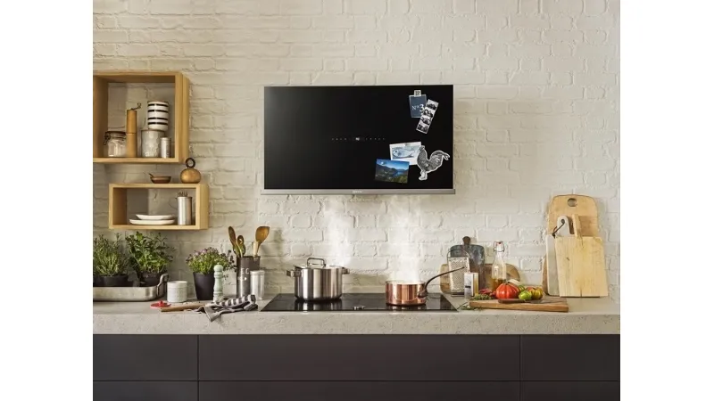 neff piano di cottura Flexinduction