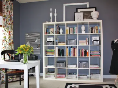 Expedit Ikea diventa Kallax