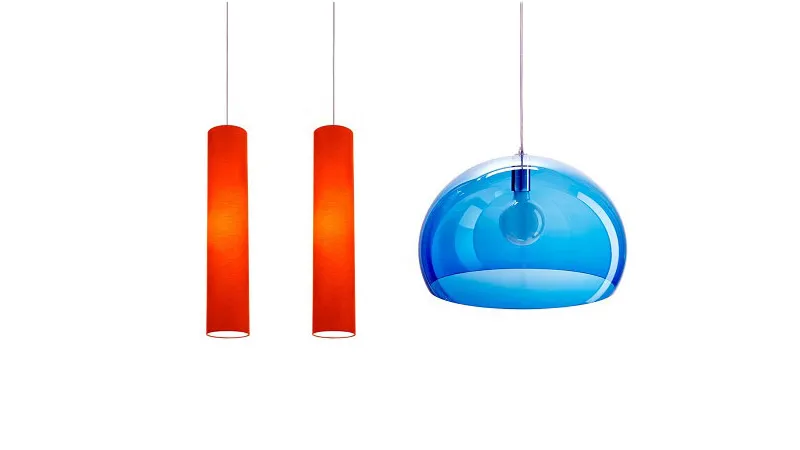 lampadari a sospensione