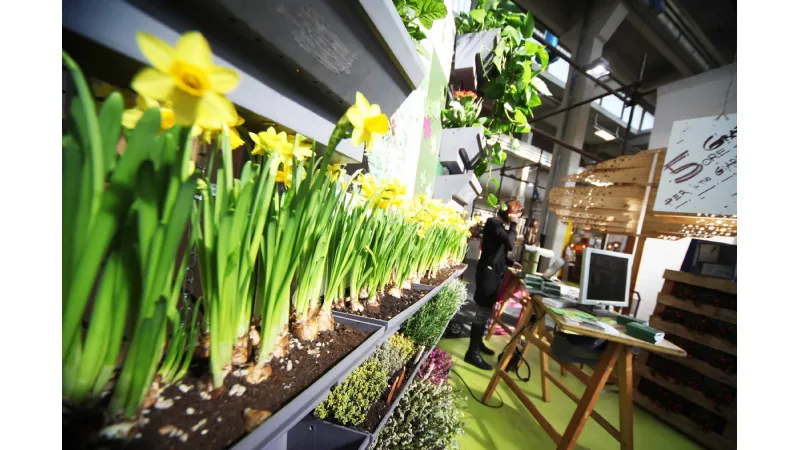 expocasa torino