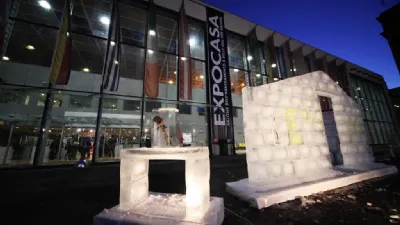 Expocasa Torino