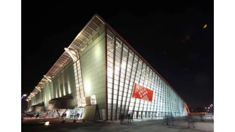 Expocasa Torino