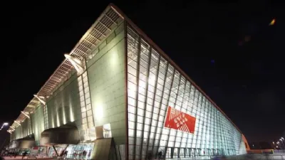 Expocasa Torino