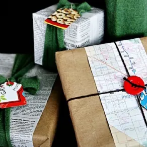 Regali di Natale fai da te