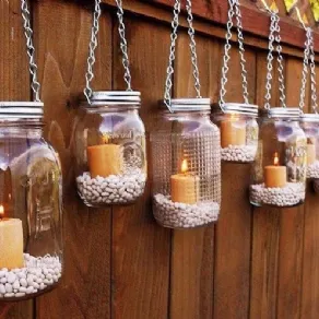 Decorazioni Natale fai da te