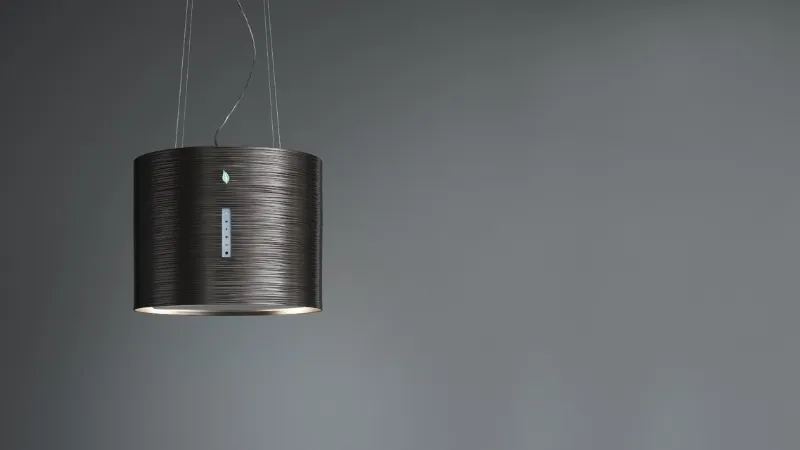E-ION® system di Falmec
