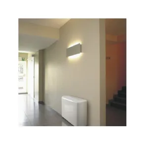 Fan coil a pavimento