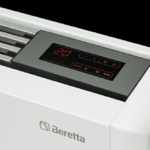 Riscaldamento fan coil